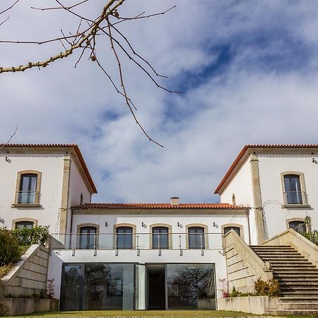 Vilamoure Hotel De Naturaleza Punxin Eksteriør bilde