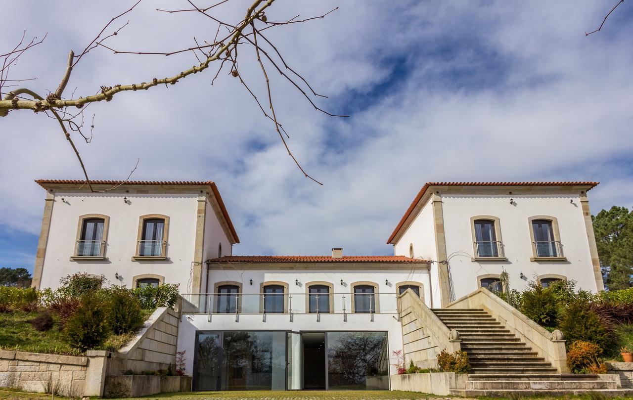 Vilamoure Hotel De Naturaleza Punxin Eksteriør bilde