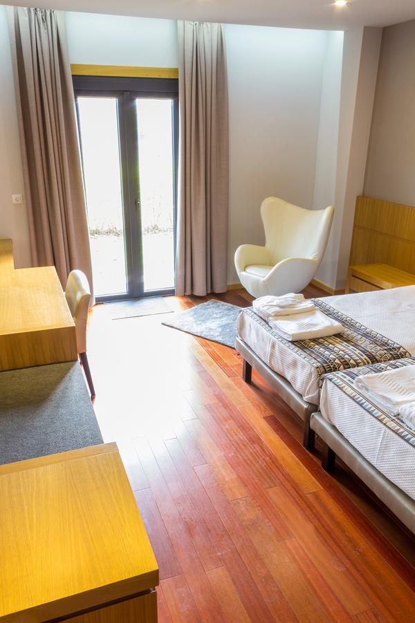 Vilamoure Hotel De Naturaleza Punxin Eksteriør bilde