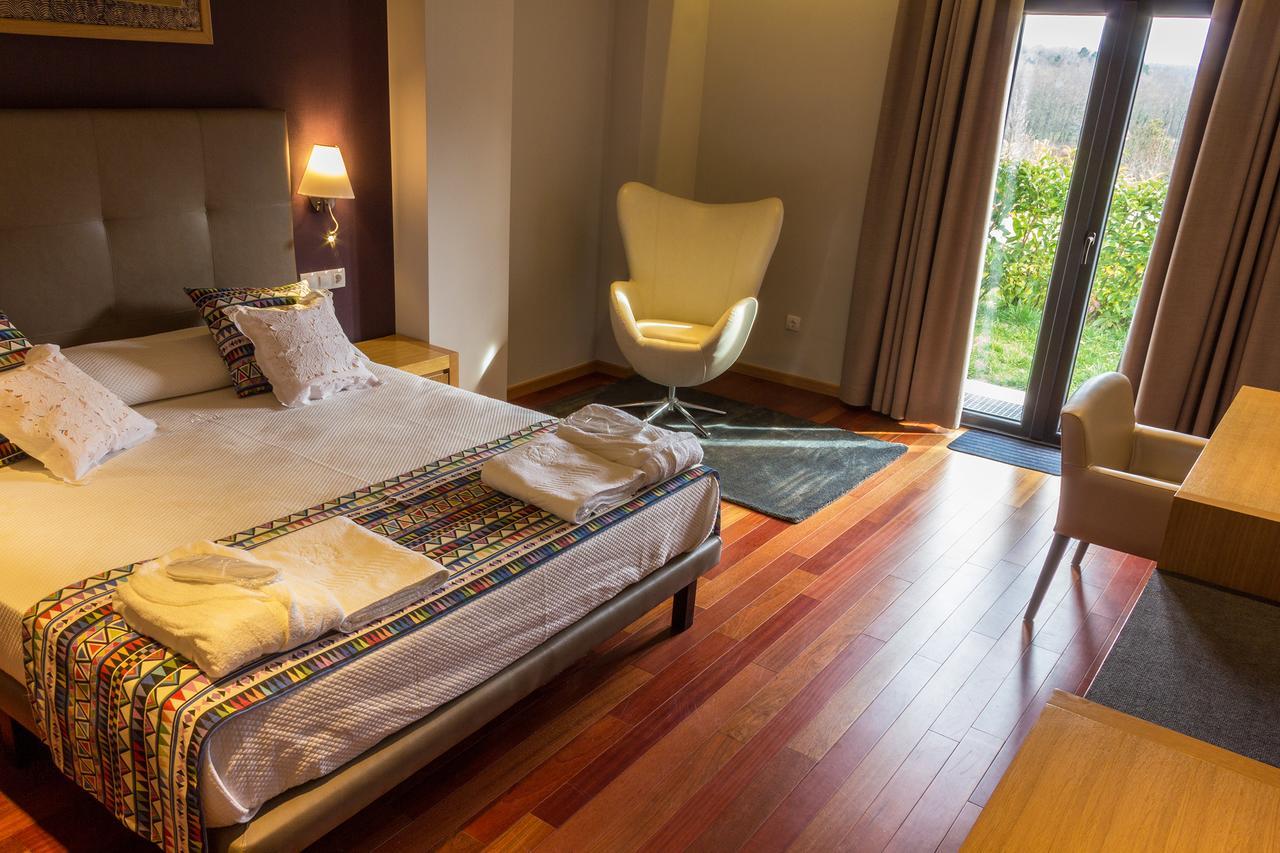 Vilamoure Hotel De Naturaleza Punxin Eksteriør bilde