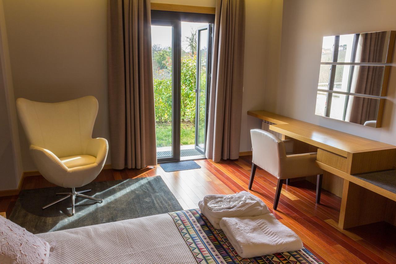 Vilamoure Hotel De Naturaleza Punxin Eksteriør bilde